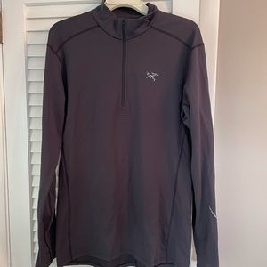 Arc’teryx pullover